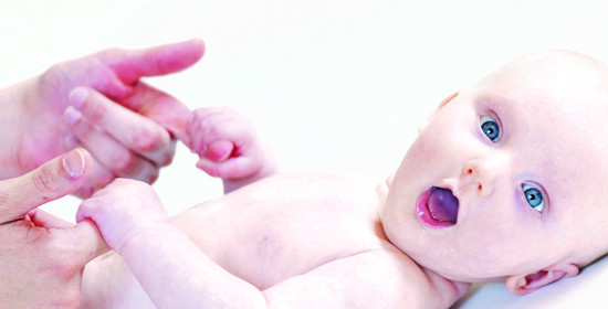 Pekip Löhnberg startet Onlinekurse  - Angebot für Eltern mit Babys